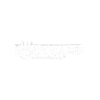 Instagram Rock Sticker by RockCamp