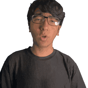 Oliver Sticker
