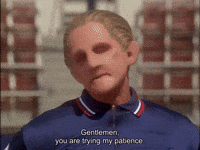 Star Trek Gentlemen GIF by Goldmaster