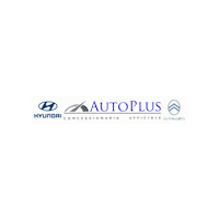 Hyundai Citroen Sticker by Autoplus Olbia