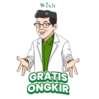 wishboyke wish boyke dokter boyke drboyke wish dokter boyke Sticker