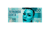 Fernanda Sticker