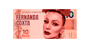 Fernanda Sticker