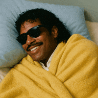 Tired Sweet Dreams GIF by Jukebox Saints