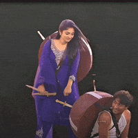 Kavya GIF