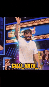 Gilli Kavya GIF