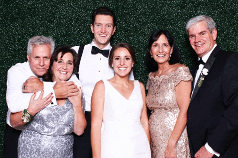 GIF by Poser Photobooth Co.