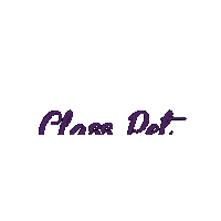 Class Pet Sticker by Pima JTED