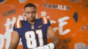 Illinois Universityofillinois GIF by Fighting Illini Athletics