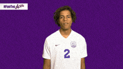 Purple Aces Evansville GIF by UE Athletics