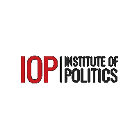 harvardiop  Sticker