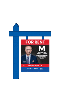 Jasonmacdonald Sticker by MPGrealty