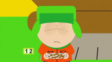 Hope It Lived Up To The Hype