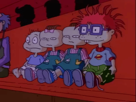 nicksplat rugrats GIF