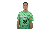 Handball-Bundesliga Handball Sticker by LIQUI MOLY HBL