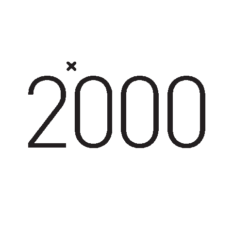 New Year Love Sticker