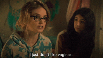 Season 2 Comedy GIF by Everything's Gonna Be Okay