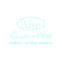 GancMed depilacja gancmed ganc med shrepilmotion Sticker