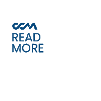 Marketing Read Sticker by Creative Click Media
