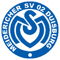 Msv Sticker by msvduisburg