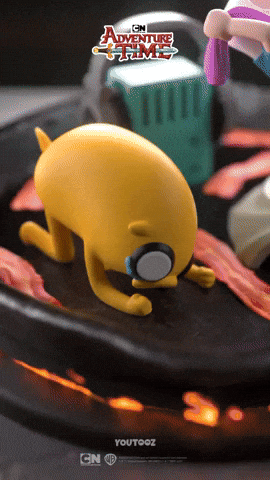Bmo GIF by Youtooz