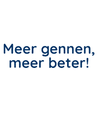 Laser Watersport Sticker by Zeilschool Op de Helling