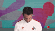 Mark Uth Football GIF by Bundesliga