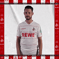 1 Fc Cologne Football GIF by 1. FC Köln