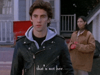 season 4 netflix GIF by Gilmore Girls 