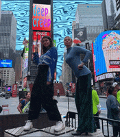 GIF by The Lot Radio