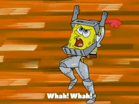season 4 episode 6 GIF by SpongeBob SquarePants