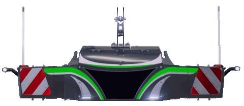 TractorBumper giphyupload claas frontgewicht claas tractorbumper Sticker