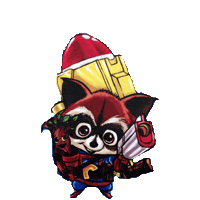 comicon STICKER by imoji