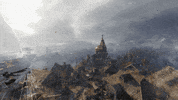 Metro 2033 Anna GIF by Deep Silver