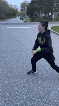 Jd Sword Fight GIF