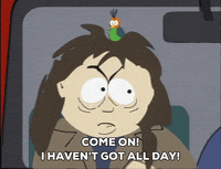 GIF by South Park 