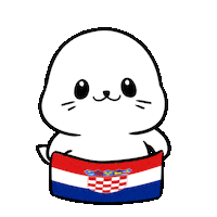 Lets Go Football Sticker by Sappy Seals