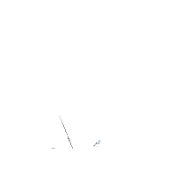 Flying Mission Impossible Sticker by Campus Univers Cascades