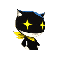 Sticker by PersonaSpain