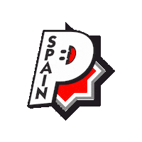 Sticker by PersonaSpain