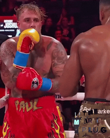 Call Out Sports Entertainment GIF by Marcel Katz Dalí / The Art Plug