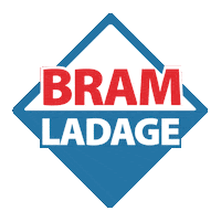 Sticker by Bram Ladage