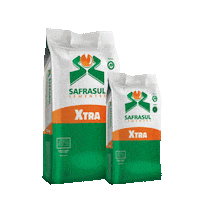 safrasul agro tecnologia sementes safra Sticker