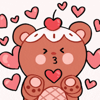 Happy In Love GIF
