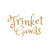Sticker by Trinket Gawds