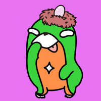 Happy Dance GIF