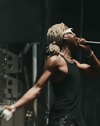 Lone GIF by Respective