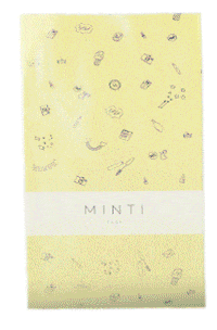 mintishop minti mintishop minti shop Sticker