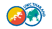 Diversity Flags Sticker by UWC Thailand