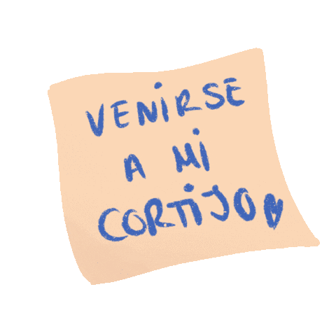 Nota Posit Sticker